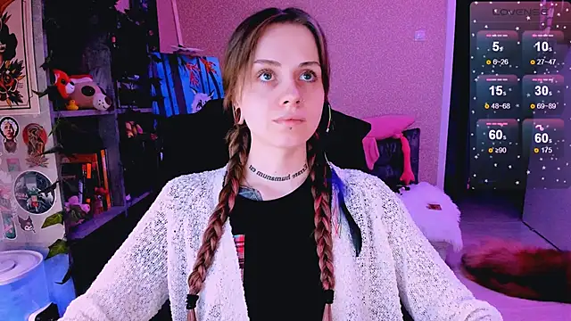 NaniMoore online show from 03-22-25, 08:15