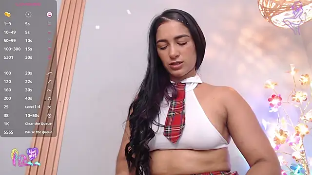 Thayssa ross online show from 03-27-26, 02:50