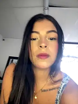 Snapshot of Dulce-diosa chatting on 12-04-24, 05:33 Dulce-diosa online show from 12-04-24, 05:33