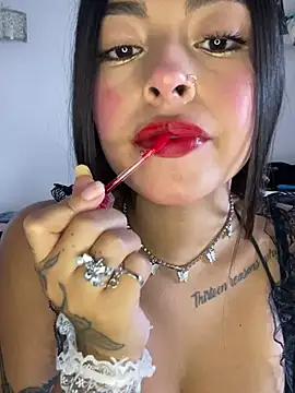 Snapshot of Dulce-diosa chatting on 02-07-25, 07:59 Dulce-diosa online show from 02-07-25, 07:59