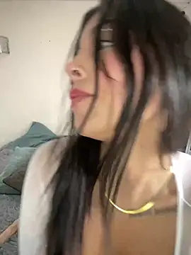 Snapshot of Dulce-diosa chatting on 02-18-25, 05:10 Dulce-diosa online show from 02-18-25, 05:10