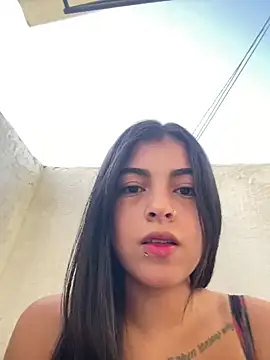 Snapshot of Dulce-diosa chatting on 03-10-25, 10:55 Dulce-diosa online show from 03-10-25, 10:55