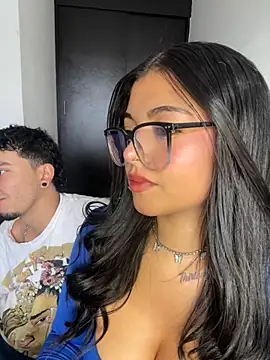 Snapshot of Dulce-diosa chatting on 10-22-25, 09:47 Dulce-diosa online show from 10-22-25, 09:47