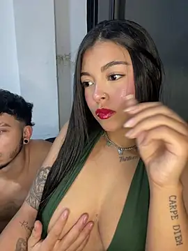 Dulce-diosa online show from 02-09-26, 11:42