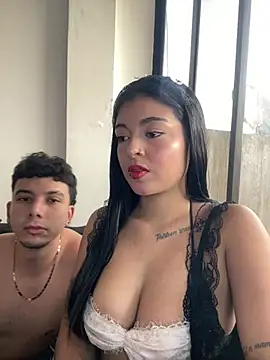 Dulce-diosa online show from 02-18-26, 11:01