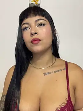 Snapshot of Dulce-diosa chatting on 05-31-26, 08:43 Dulce-diosa online show from 05-31-26, 08:43