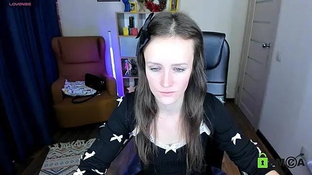 FrancescaCollins online show from 12-24-24, 06:22