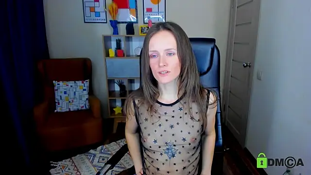 FrancescaCollins online show from 03-14-25, 08:06