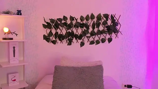 Snapshot of Eva_ritz chatting on 02-22-26, 09:57 Eva ritz online show from 02-22-26, 09:57