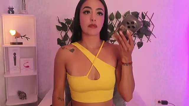 Eva ritz online show from 03-24-26, 10:15