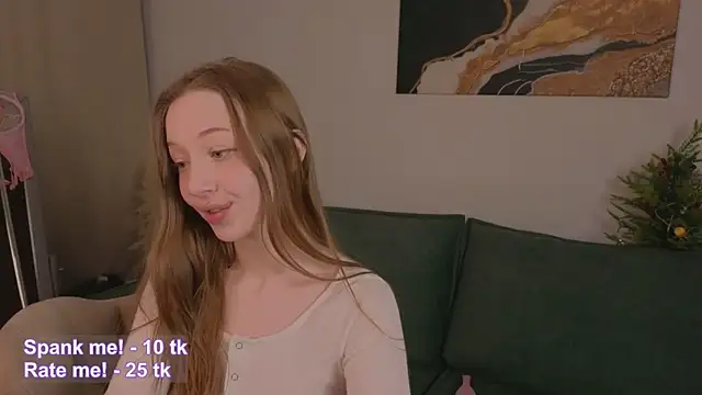 VioletMills online show from 12-21-25, 11:56