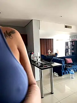 Indianbutter11 online show from 11-24-25, 07:19