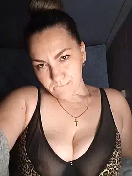 Ant0nina online show from 12-19-24, 01:28