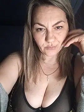 Ant0nina online show from 02-27-25, 06:53