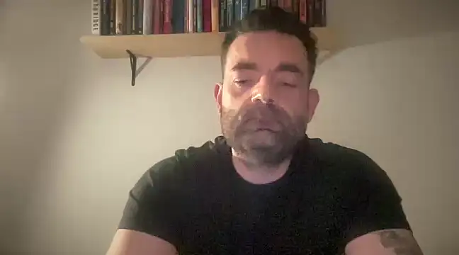 Snapshot of Horny_littledevil chatting on 02-04-25, 09:52 Horny littledevil online show from 02-04-25, 09:52