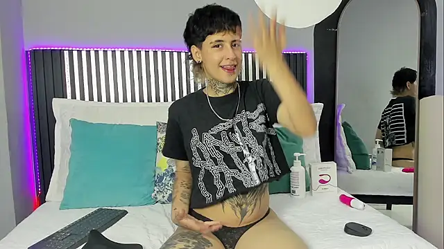 Ethan lennox online show from 01-14-26, 02:44