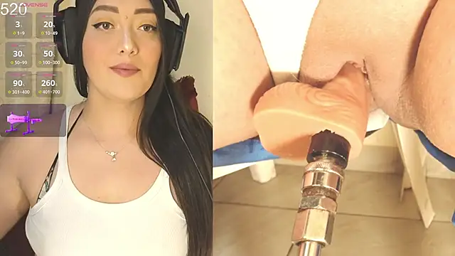 aleja20 - online show from 02-03-26, 04:32