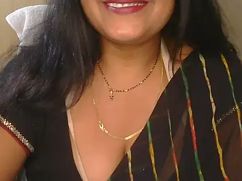 Cute Ruhi99 online show from 11-18-25, 07:02