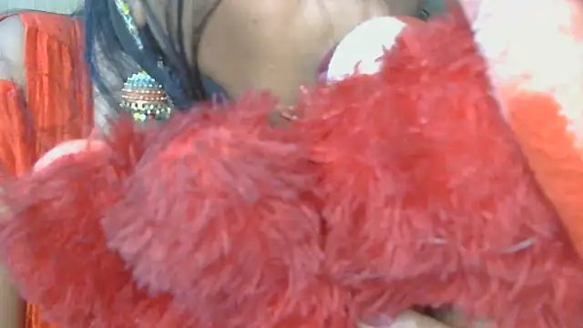 Cute Ruhi99 online show from 04-07-26, 07:31