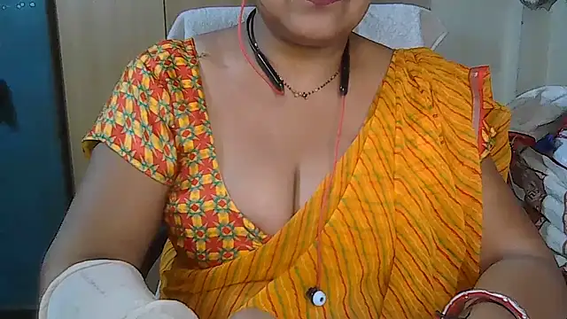 Cute Ruhi99 online show from 04-23-26, 07:20