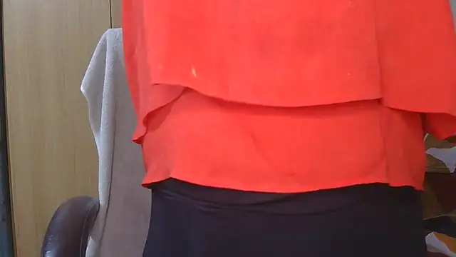 Cute Ruhi99 online show from 04-25-26, 09:23