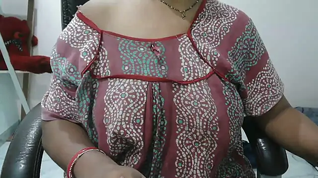 Cute Ruhi99 online show from 07-23-26, 04:21
