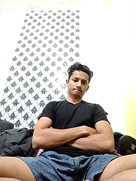 Indiandaddy11 online show from 11-05-25, 12:54