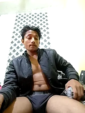 Indiandaddy11 online show from 12-16-25, 06:57