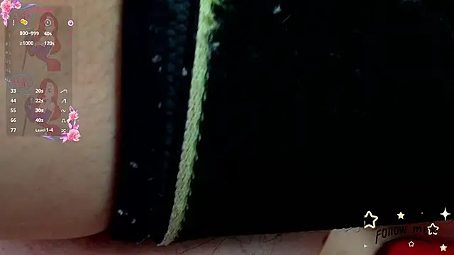 aria li online show from 02-06-25, 12:05