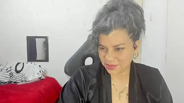 vikyadams online show from 09-30-25, 01:10