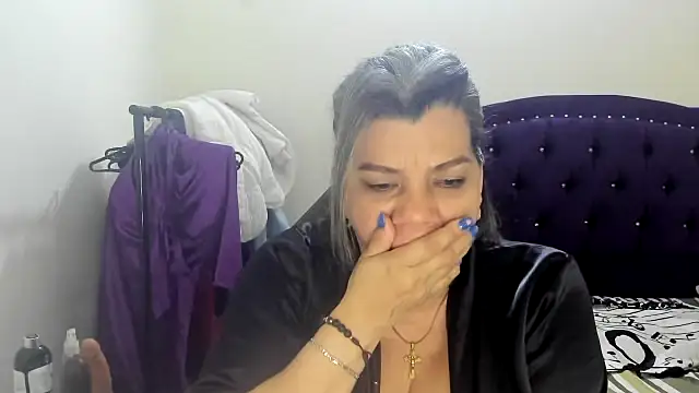 vikyadams online show from 03-19-26, 05:44