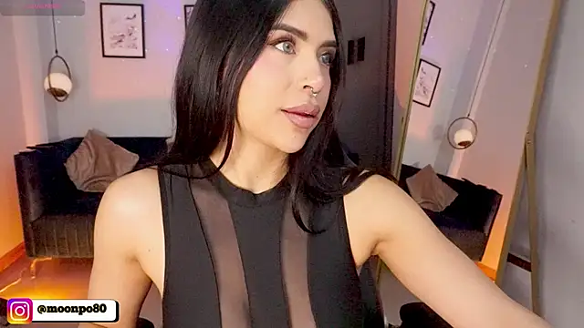 Luna  Ponce online show from 02-20-26, 03:23