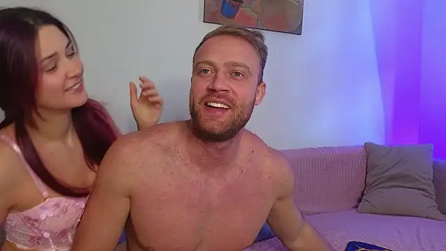 MaxMia online show from 02-20-26, 06:37