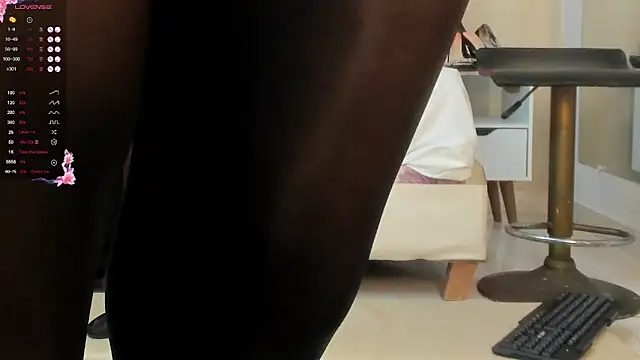 Sara Gomez online show from 02-14-25, 09:34