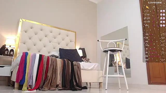 Sara Gomez online show from 03-22-25, 09:45