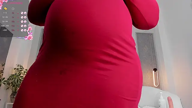 Sara Gomez online show from 04-18-26, 07:07