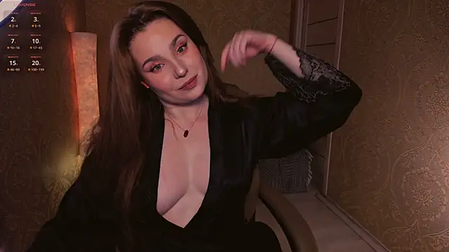 Eesmaaarrr online show from 04-25-26, 11:35