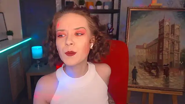 Snapshot of FascinatingEyess chatting on 12-02-24, 06:32 FascinatingEyess online show from 12-02-24, 06:32