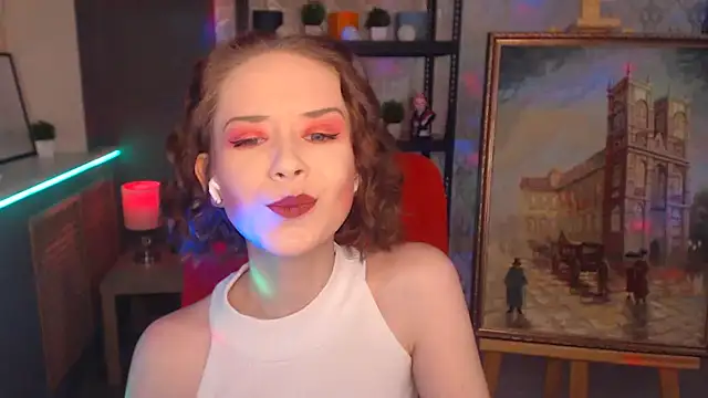 Snapshot of FascinatingEyess chatting on 12-02-24, 09:39 FascinatingEyess online show from 12-02-24, 09:39