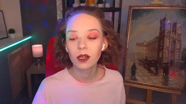 Snapshot of FascinatingEyess chatting on 12-03-24, 01:32 FascinatingEyess online show from 12-03-24, 01:32