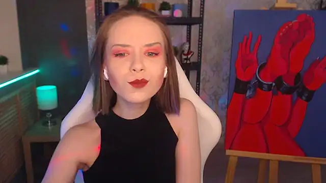 Snapshot of FascinatingEyess chatting on 12-07-24, 06:48 FascinatingEyess online show from 12-07-24, 06:48