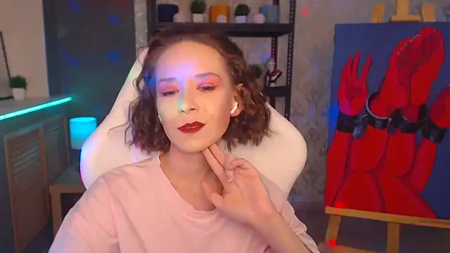 Snapshot of FascinatingEyess chatting on 12-20-24, 09:28 FascinatingEyess online show from 12-20-24, 09:28