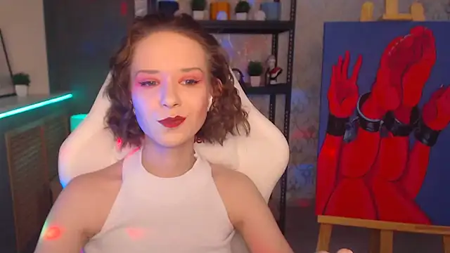 Snapshot of FascinatingEyess chatting on 12-21-24, 07:38 FascinatingEyess online show from 12-21-24, 07:38