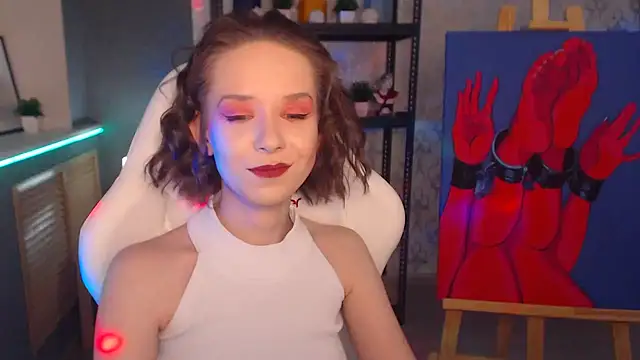 Snapshot of FascinatingEyess chatting on 12-29-24, 09:09 FascinatingEyess online show from 12-29-24, 09:09