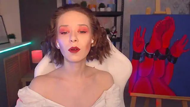 Snapshot of FascinatingEyess chatting on 12-30-24, 07:32 FascinatingEyess online show from 12-30-24, 07:32