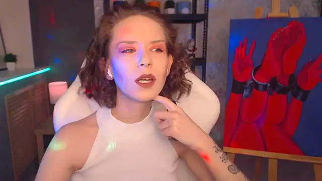 Snapshot of FascinatingEyess chatting on 01-07-25, 06:03 FascinatingEyess online show from 01-07-25, 06:03