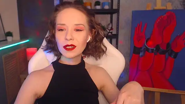 Snapshot of FascinatingEyess chatting on 01-11-25, 06:54 FascinatingEyess online show from 01-11-25, 06:54