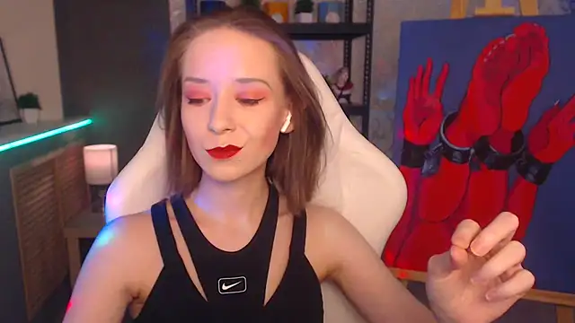 Snapshot of FascinatingEyess chatting on 01-17-25, 06:12 FascinatingEyess online show from 01-17-25, 06:12