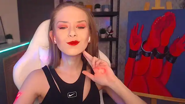 Snapshot of FascinatingEyess chatting on 01-17-25, 09:39 FascinatingEyess online show from 01-17-25, 09:39