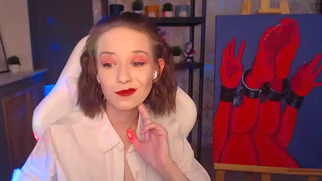 Snapshot of FascinatingEyess chatting on 01-18-25, 11:11 FascinatingEyess online show from 01-18-25, 11:11